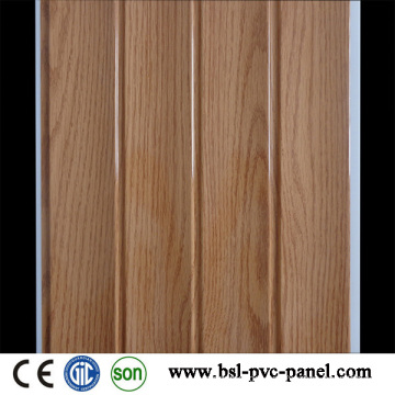 25cm PVC Wall Panel for Pakistan Market